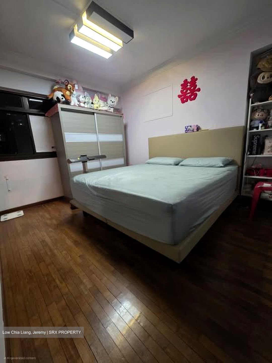 Blk 568 Hougang Street 51 (Hougang), HDB 5 Rooms #537346581